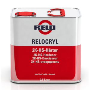 Relocryl Acryl Hardener 2K HS Fast 2.5L